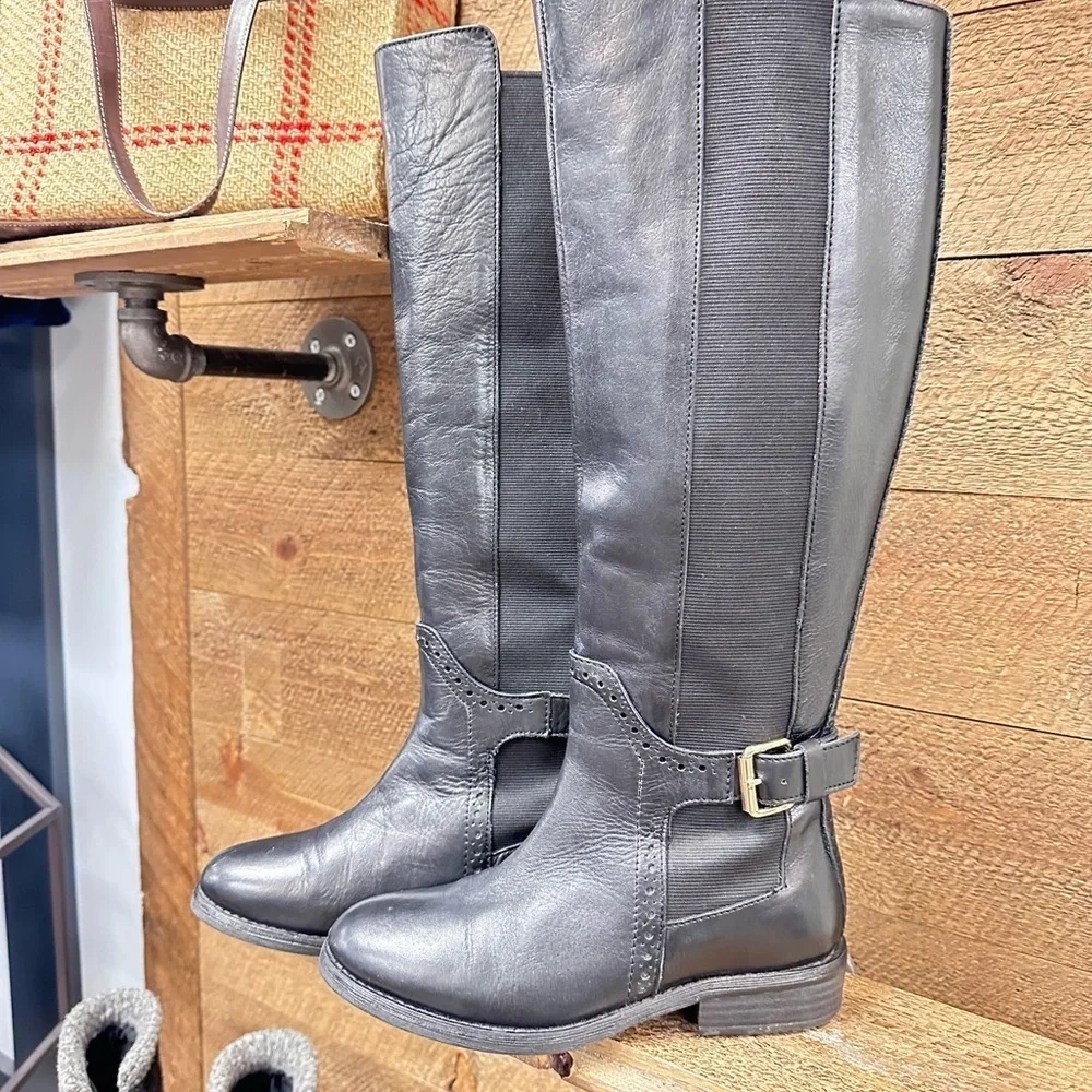 Aldo classic polished